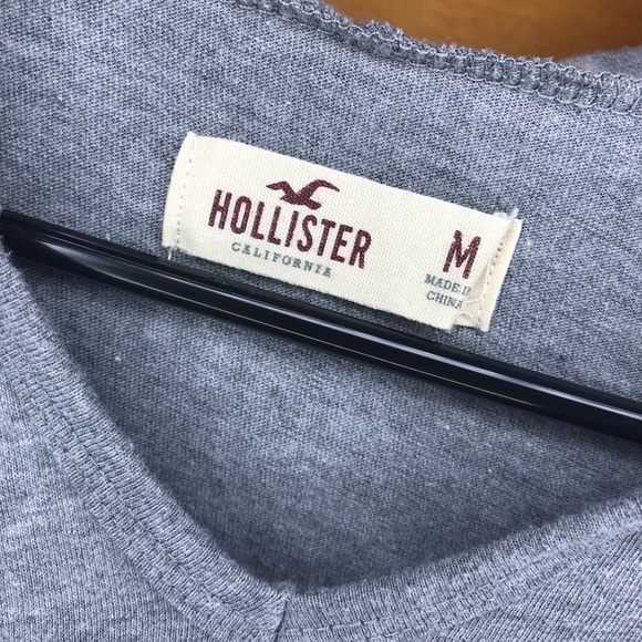 Hollister Top - Picture 2 of 5